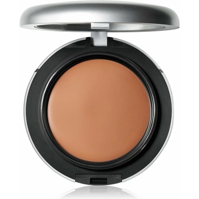 MAC Cosmetics Studio Fix Cream-to-Powder Foundation kompaktný krémový make-up NW22 10 g