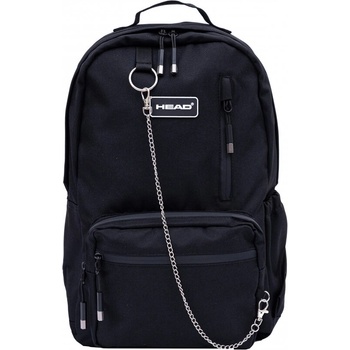 Astra Раница head Черна, ab100, 42х29х18 см