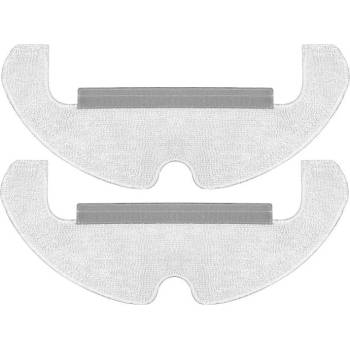 Dreame D10s Plus / D10 Plus Gen 2 - Моп кърпа - 2бр (RMP10)