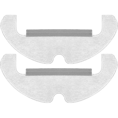 Dreame D10s Plus / D10 Plus Gen 2 - Моп кърпа - 2бр (RMP10)