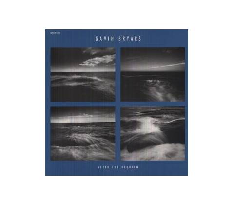 Bryars, Gavin - After The Requien