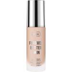 Wibo Фон дьо тен Forever Better Skin, 03 Natural, 28 ml - ozone