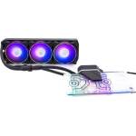 Alphacool Eiswolf 2 AIO 360mm Radeon RX Reference Design with Backplate (14423/1020901)