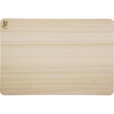 Kuchyňské prkénko Kai SHUN Hinoki S 27,5 × 21,5 cm