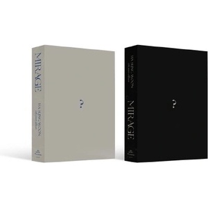 Daniel Shopping s. r. o Ha Sung Woon: Mirage - CD (037746)