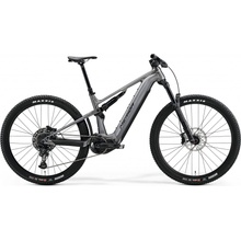 Merida eOne Forty 675 2025