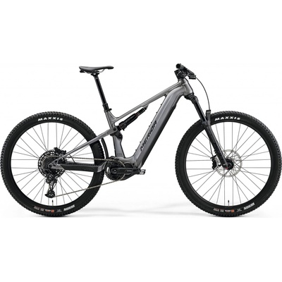 Merida eOne Forty 675 2025