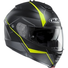 HJC IS-MAX II Mine