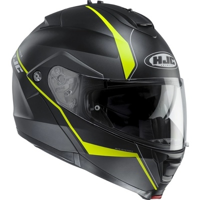 HJC IS-MAX II Mine