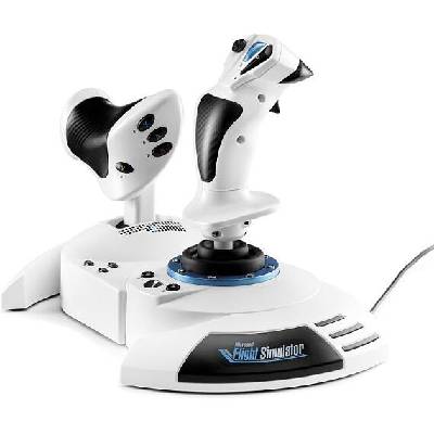 Thrustmaster Joystick T-FLIGHT HOTAS ONE MSFS edice pro Xbox S/X, Xbox One a PC (4460295)
