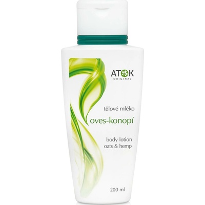 Original Atok telové mlieko Ovos 200 ml