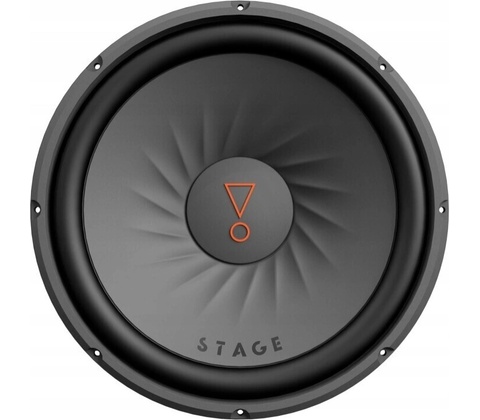 JBL Stage 122D