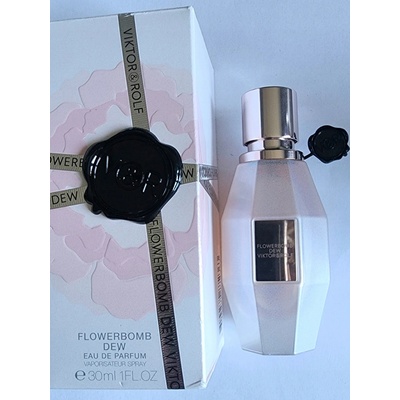 Viktor & Rolf Flowerbomb Dew parfémovaná voda dámská 30 ml