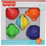 EPEE Fisher-Price 5in1 Sensory Pipe Set CFF0973