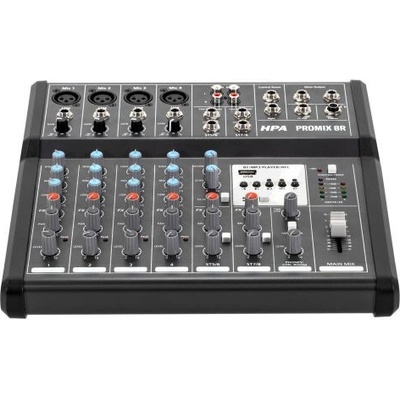 Monacor PROMIX8R