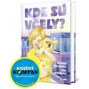 Kde sú včely?