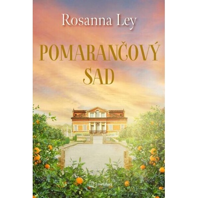Pomarančový sad -