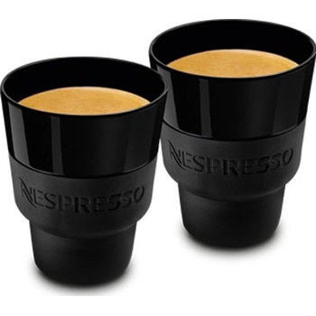 Nespresso Cappuccino šálky TOUCH Mugs 3639/2 180 ml