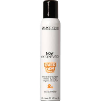Selective Professional Next Generation Over Dry Texture 200 ml