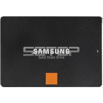 Samsung 840 256GB, 2,5", MZ-7PD256BW