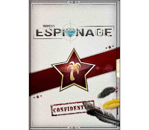 Tropico 5: Espionage