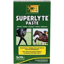 TRM SUPERLYTE pasta 3 x 70 g