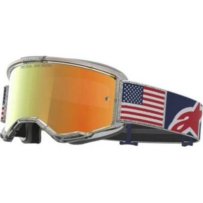 Alpinestars VISION 5 FIFTYFOLD 2026