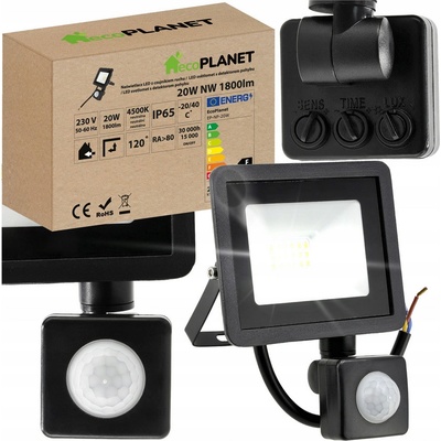 Berge EP-NP-20W – Zboží Dáma