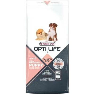 Versele-Laga Puppy Sensitive Salmon 12,5 kg