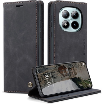 Xiaomi Портфейл калъф CASEME 013 за Xiaomi Poco M8 Pro 5G / Xiaomi Redmi Note 15 Pro+ 5G (Global) - PU Кожа, Стойка, Вкл. Протектор - 5 Цвята