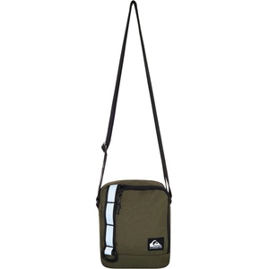 Quiksilver Чанта за рамо Quiksilver Pandor Pack Shoulder bag - Grape Leaf - размер 2 l (510-7300-0311)
