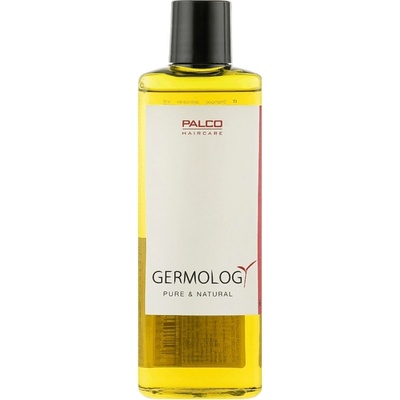 Palco Germology Smooth & No Frizz Shampoo 250 ml