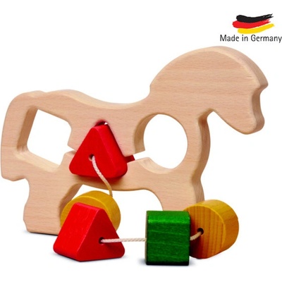 Walter Steckpony koník 64591 1 ks