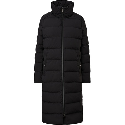 comma Зимно палто черно, размер 42