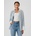 GAP Пепелява овърсайз голяма риза GAP GAP | Sin | ЖЕНИ | XXS