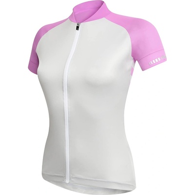 RH+ Cullinan pastel šedá/deep růžová dámský