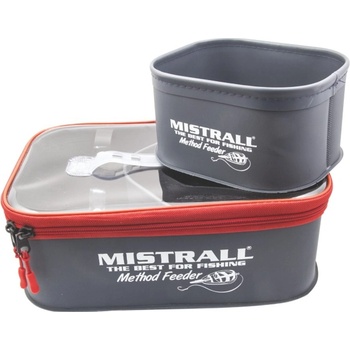 Mistrall taška 2 v 1 uzavíratelná