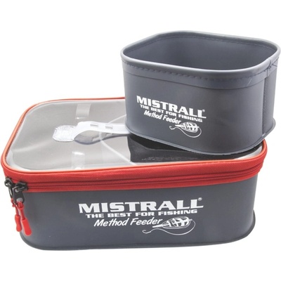 Mistrall taška 2 v 1 uzavíratelná