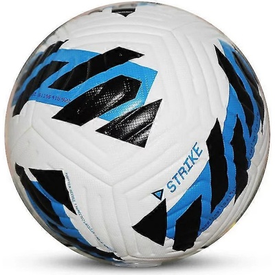 Професионална футболна топка, кожена, релеф №5 М21-076