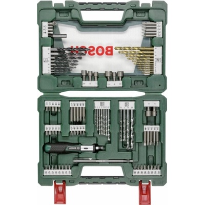 Bosch V-Line Titanium Drill + Bit