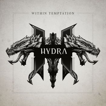 Within Temptation - Hydra (Reissue) (Expanded Version) (CD) (8718627238141)