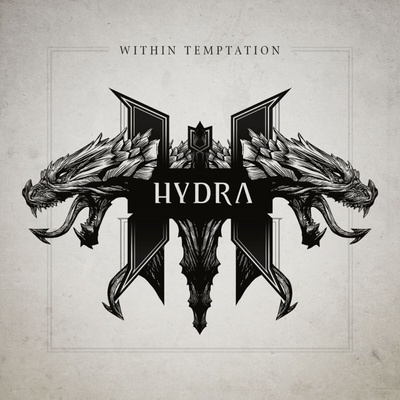 Within Temptation - Hydra (Reissue) (Expanded Version) (CD) (8718627238141)