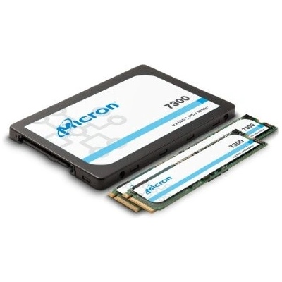 Micron 7300 MAX 400GB, MTFDHBA400TDG-1AW1ZABYY