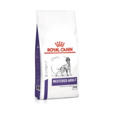 Royal Canin Neutered Medium Adult 9 kg