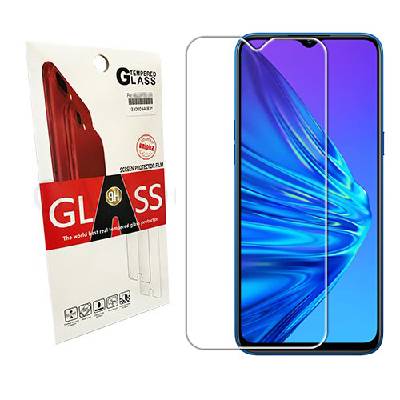 Стъклен протектор CUT Samsung Galaxy S8 Plus / G955 (R42-B (g1162)