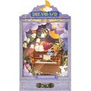 RoboTime miniaturní divadélko Večerní koncert