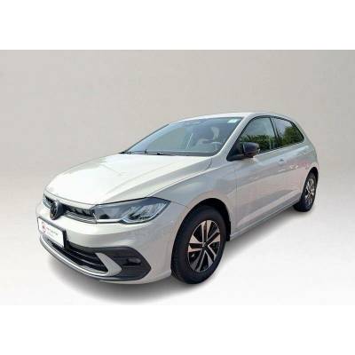 Volkswagen Polo 1.0 TSI DSG 70 kW