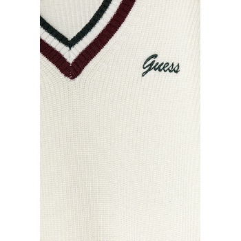 GUESS Детски пуловер с вълна Guess (J5BR23.Z1152.9BYA)