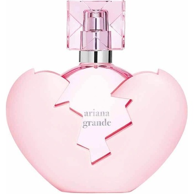 Ariana Grande Thank U Next parfumovaná voda dámska 50 ml