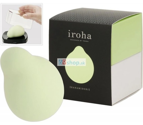 Iroha Midori